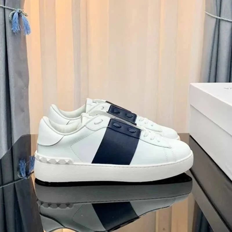 Color 15 (White with Navy)