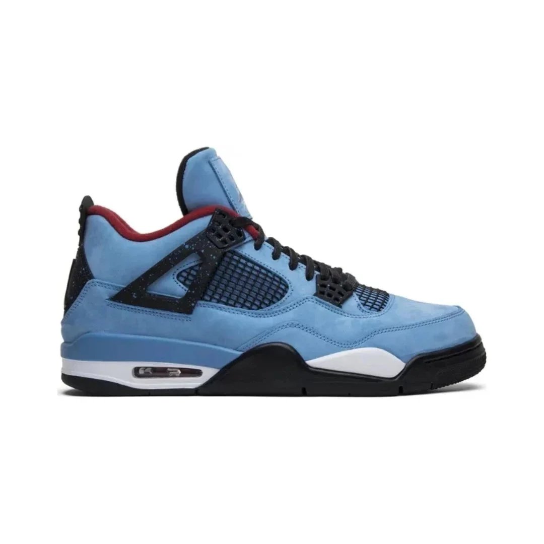 Travis Scott Cactus Jack