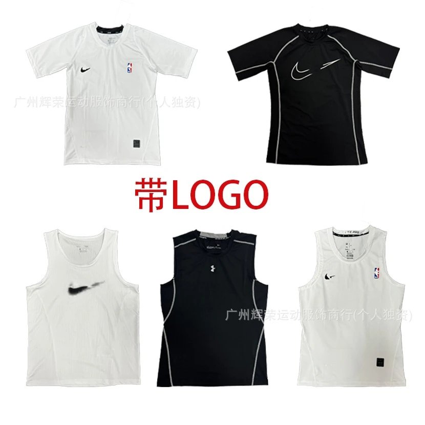 CAMISETA NIKE X NBA