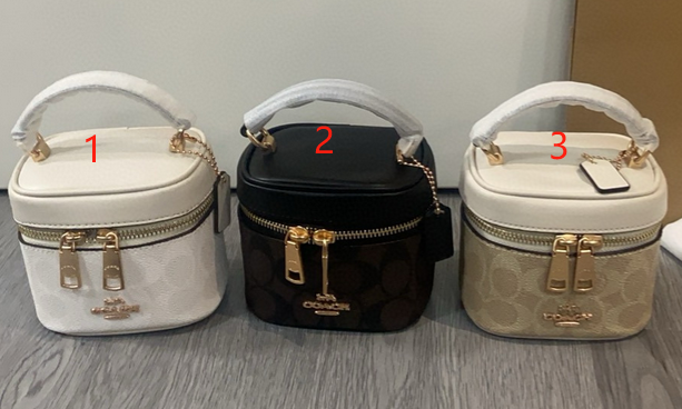 Coach-BAGS
