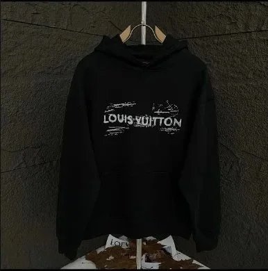 Louis Vuitton Men's Sweater - Luxury Knitwear
