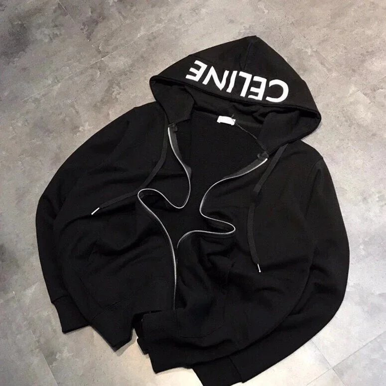 Celine Sweatshirt Clothing