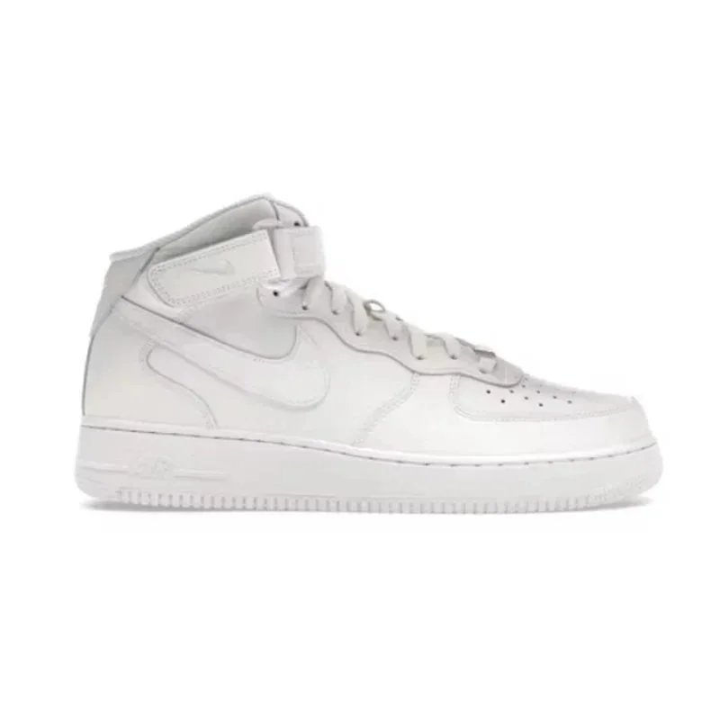 White High