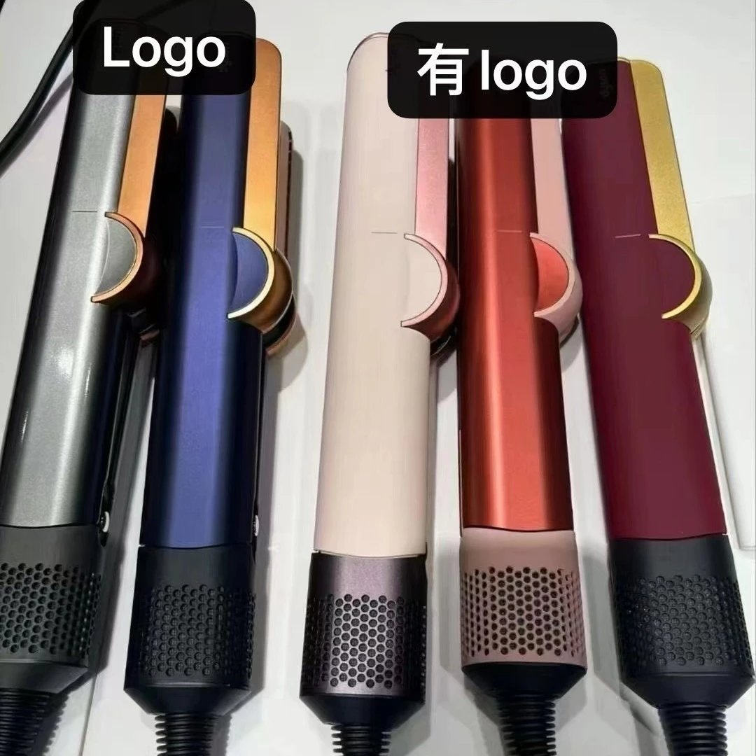 DYSON Hair straightener plate