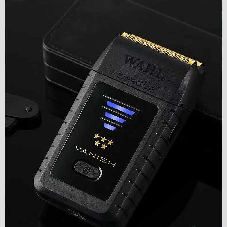 Wahl Professional 5 Star Vanish Shaver