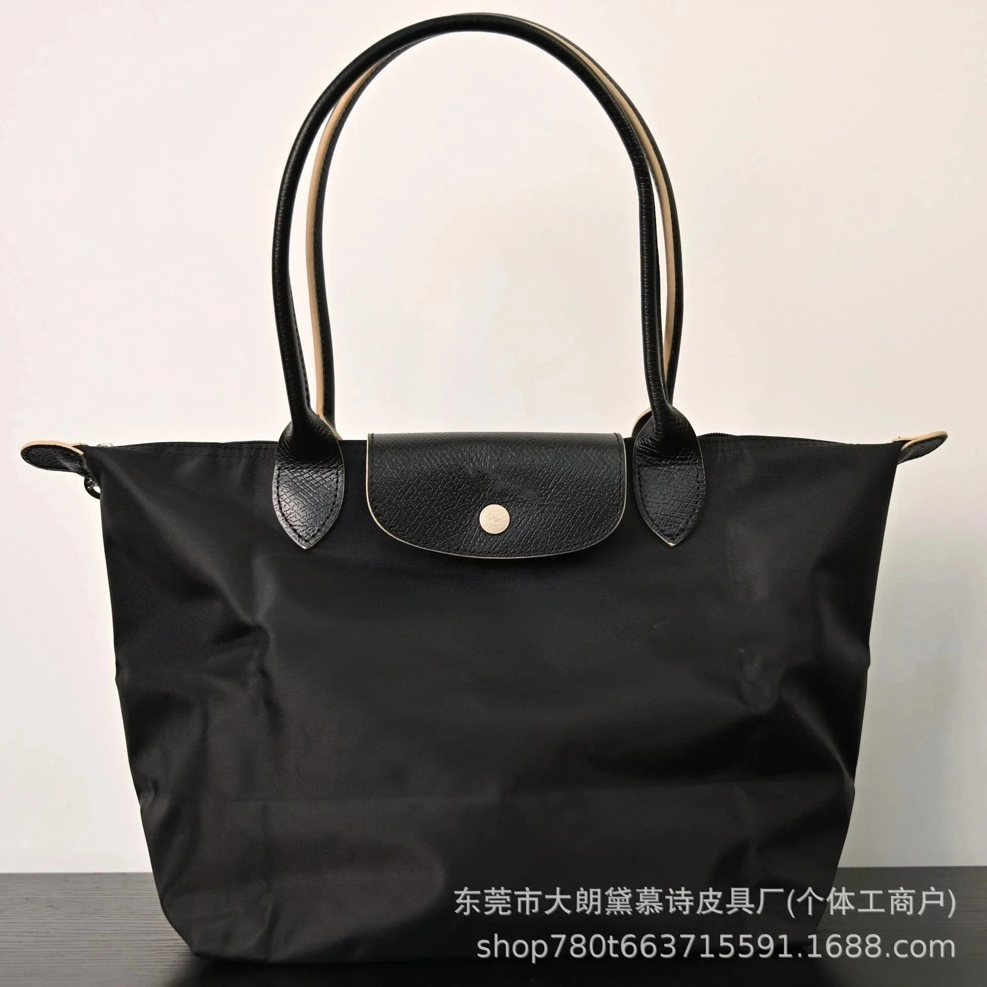 001 Anniversary Black