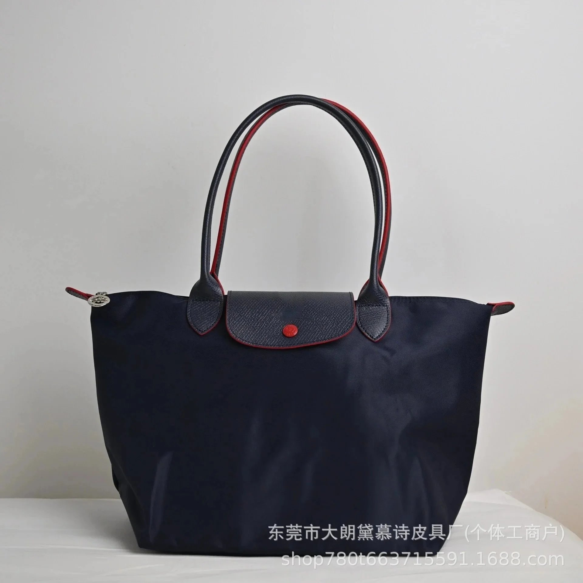 556th Anniversary Navy Blue