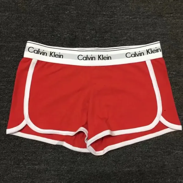 Calvin Klein Underwear Microfiber Hip Brief Navy Blue - 5