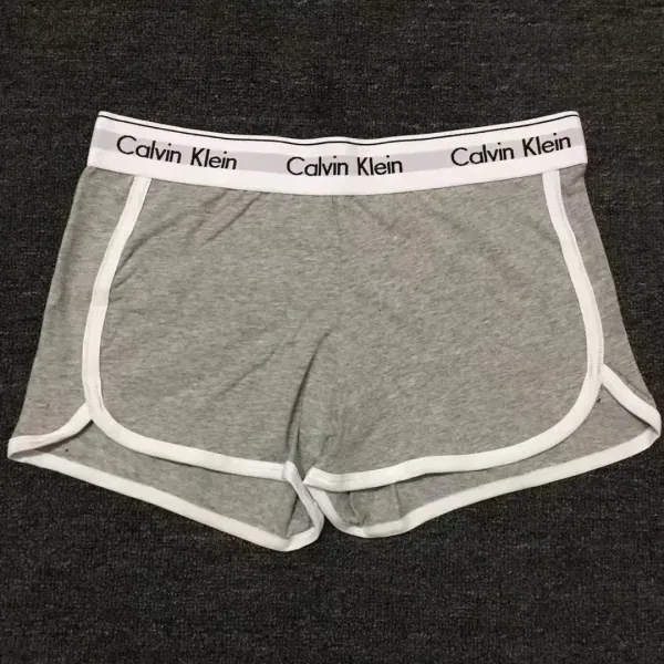 Calvin Klein Underwear Microfiber Hip Brief Navy Blue - 7