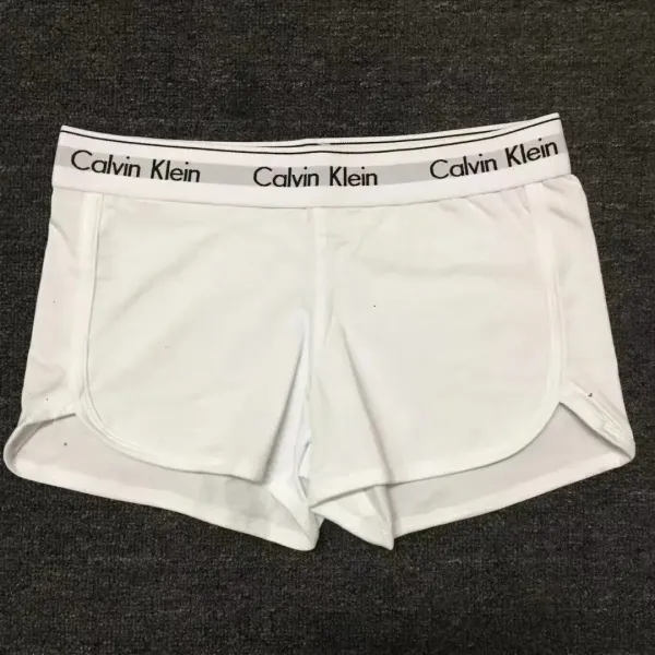 Calvin Klein Underwear Microfiber Hip Brief Navy Blue - 6