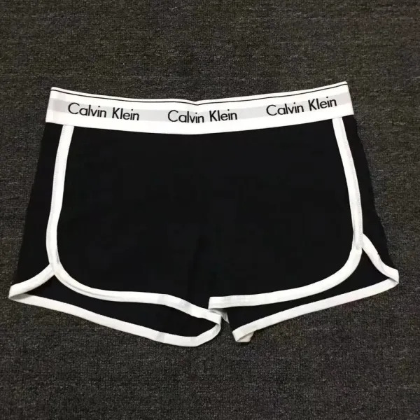 Calvin Klein Underwear Microfiber Hip Brief Navy Blue - 8