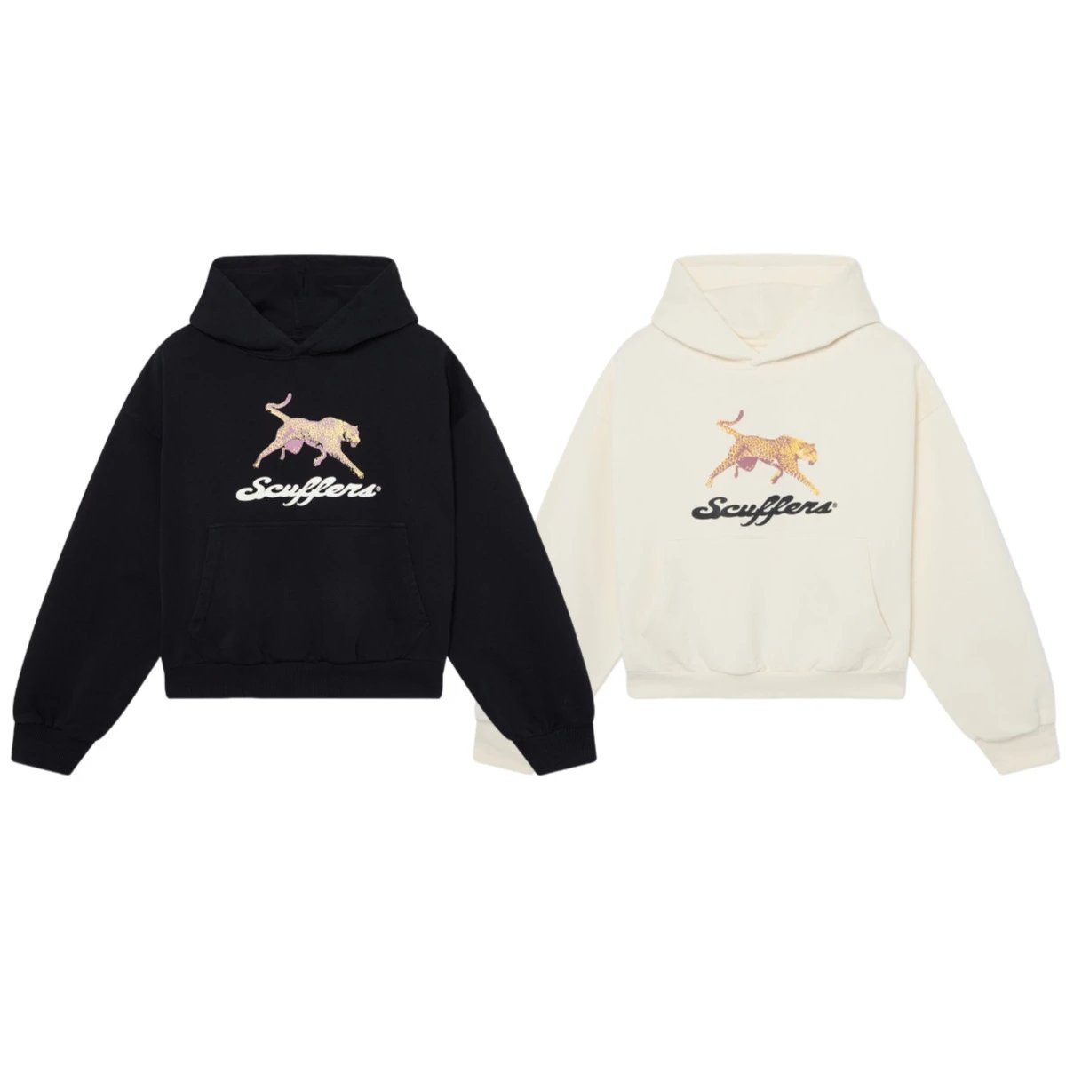 Athletic Performance Hoodie