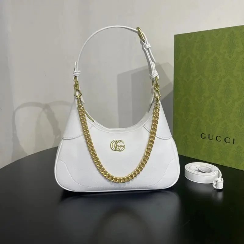 New Crescent Shape Backpack