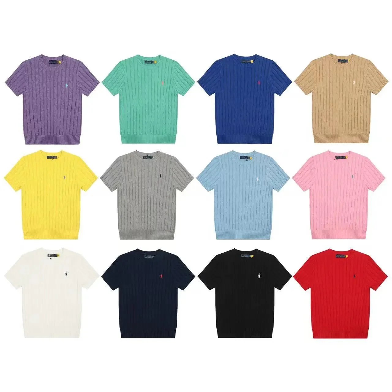 Athletic Performance Basic T-Shirt