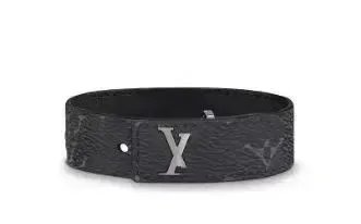 Leather Bracelet