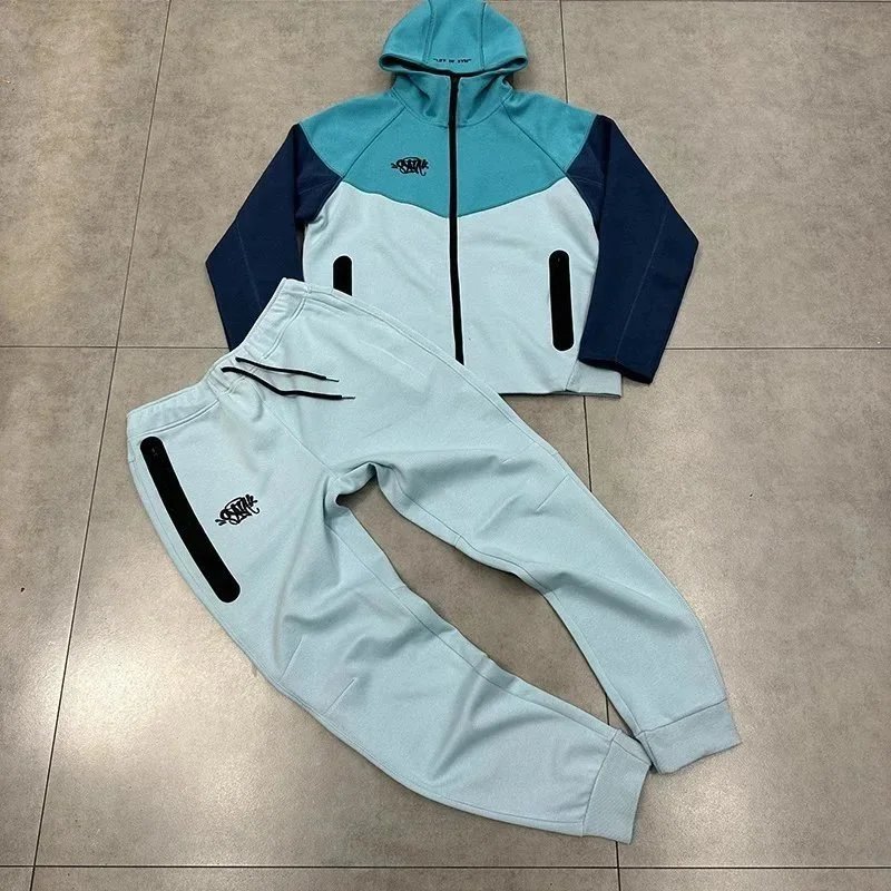 5203 Blue
