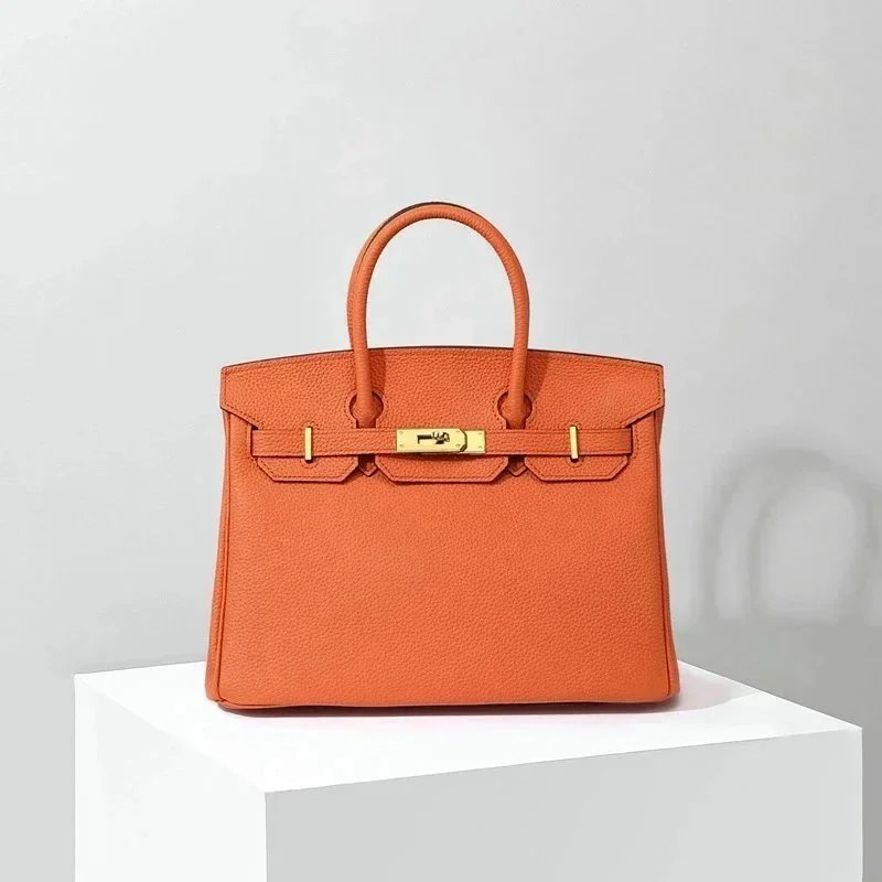 Birkin Shoulder Bag for Women, Handbag & Crossbody