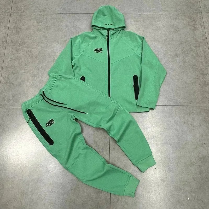 5203 Green