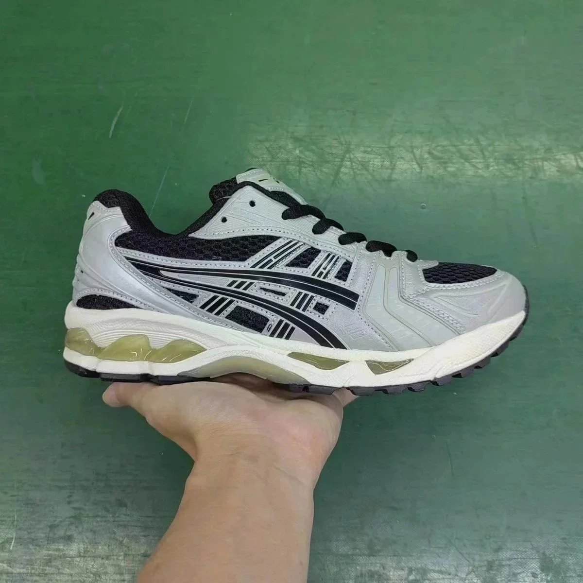 Kayano Series