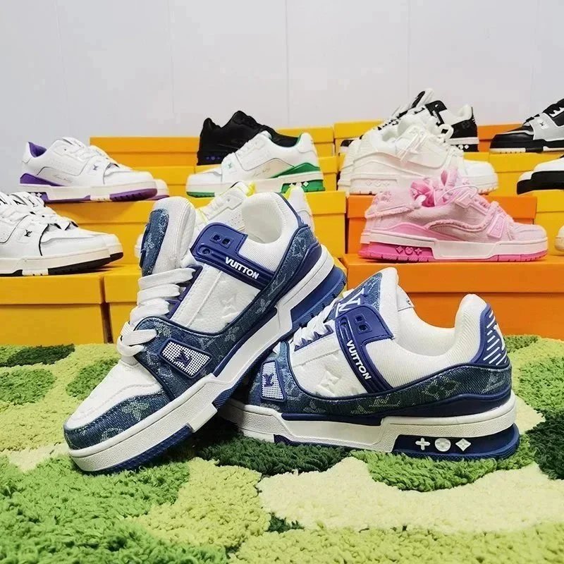 Stylish Casual Sneakers