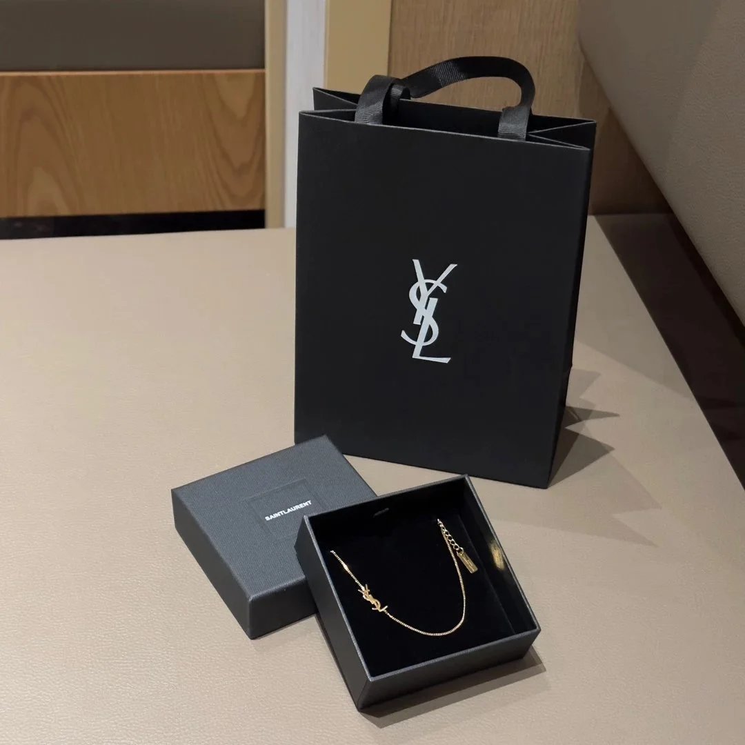 Saint Laurent Logo G