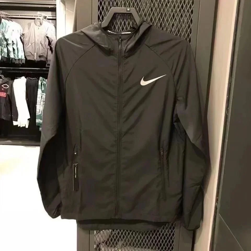 Nike Sportswear Windbreaker Jacket