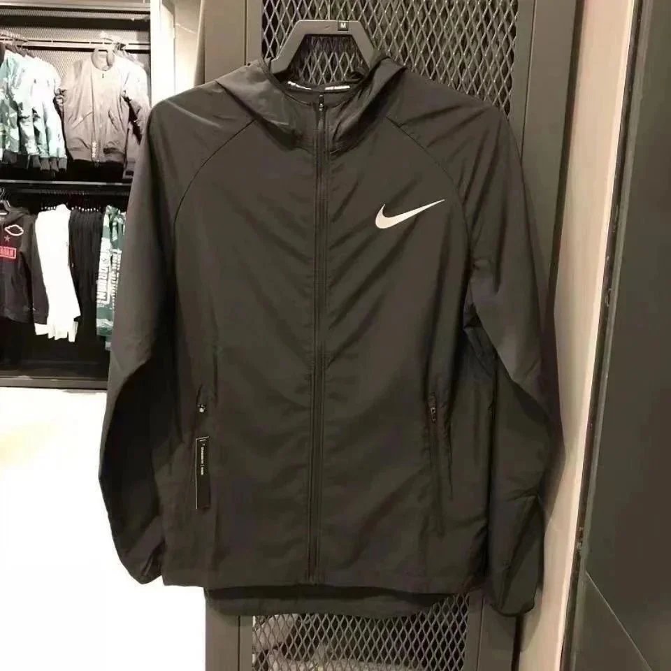 windbreaker
