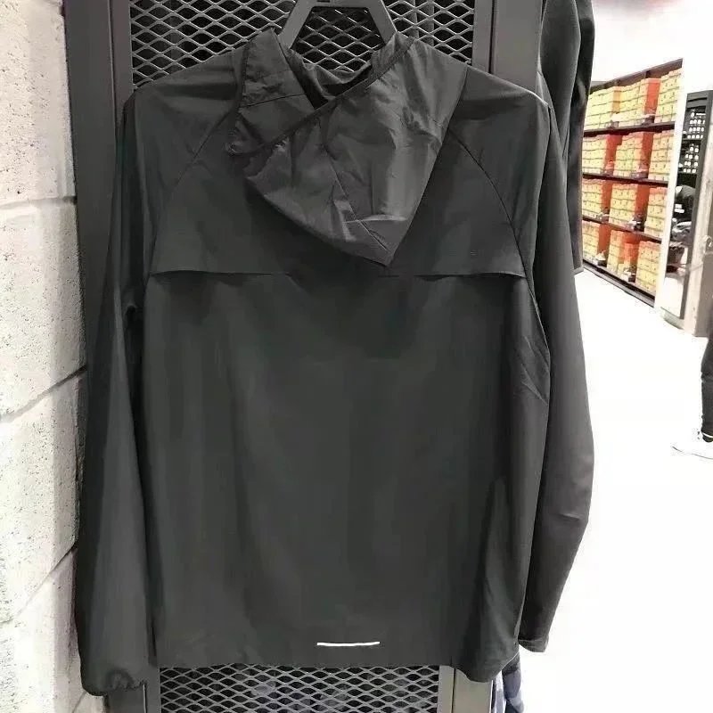 Sport Windbreaker Jacket photo 8