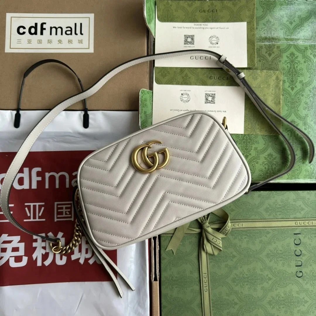High Quality Women Leather Bag