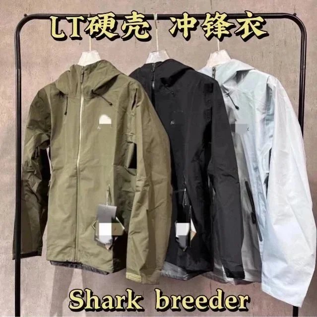 JACK Jacket
