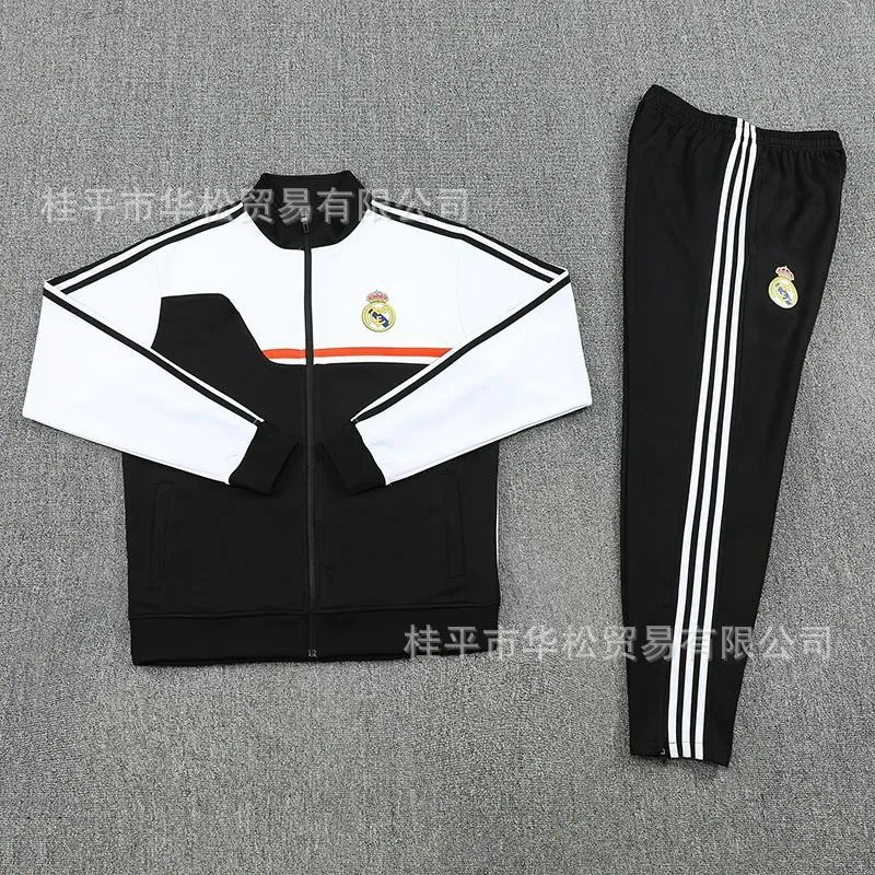 Retro Real Madrid F24