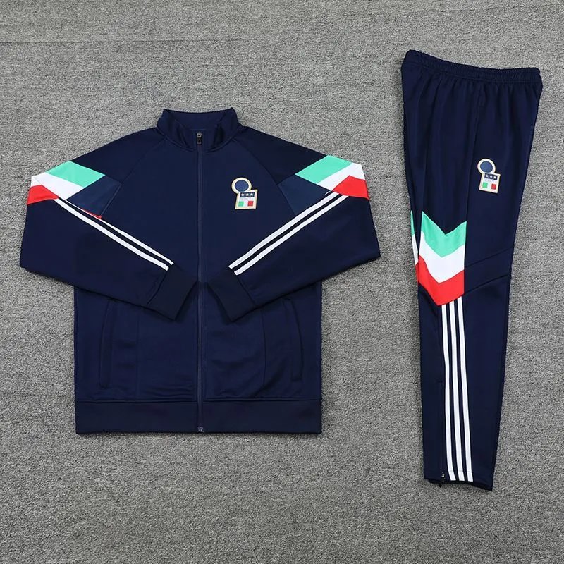 Italian Blue 2526