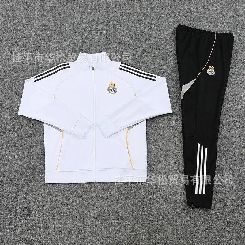 Real Madrid White 2526