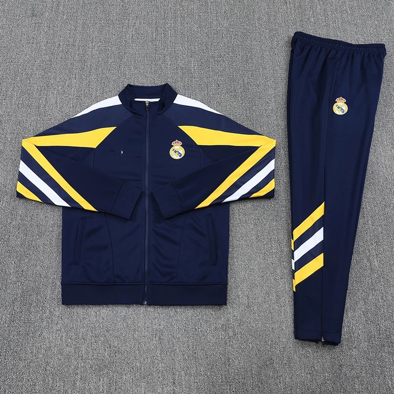 Retro Real Madrid. Baolan F04