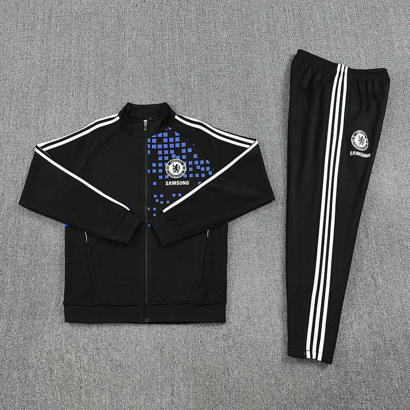 Retro Chelsea F11