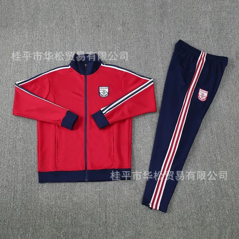 Arsenal Red 2526