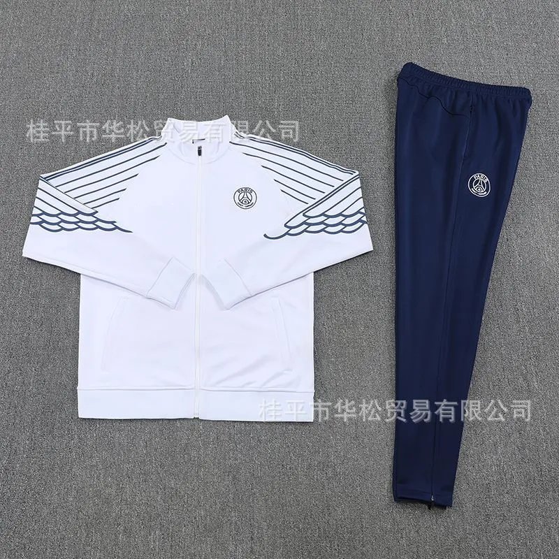 Paris White 2526
