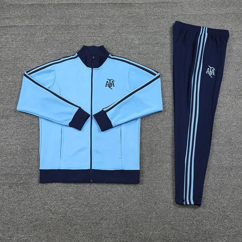 Argentine Lake Blue 2526