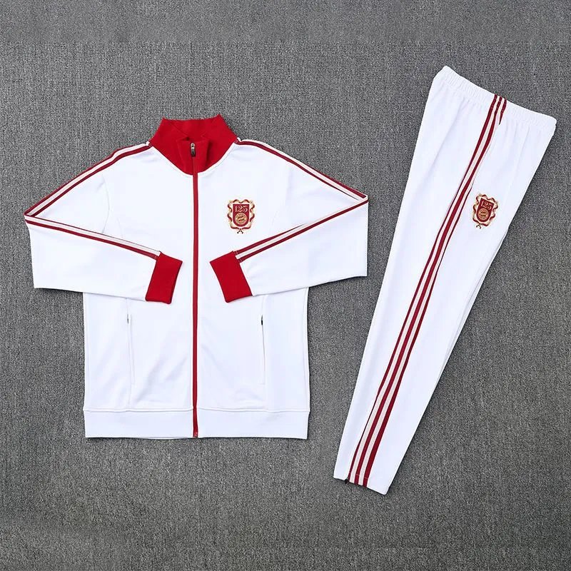 Bayern White 2526