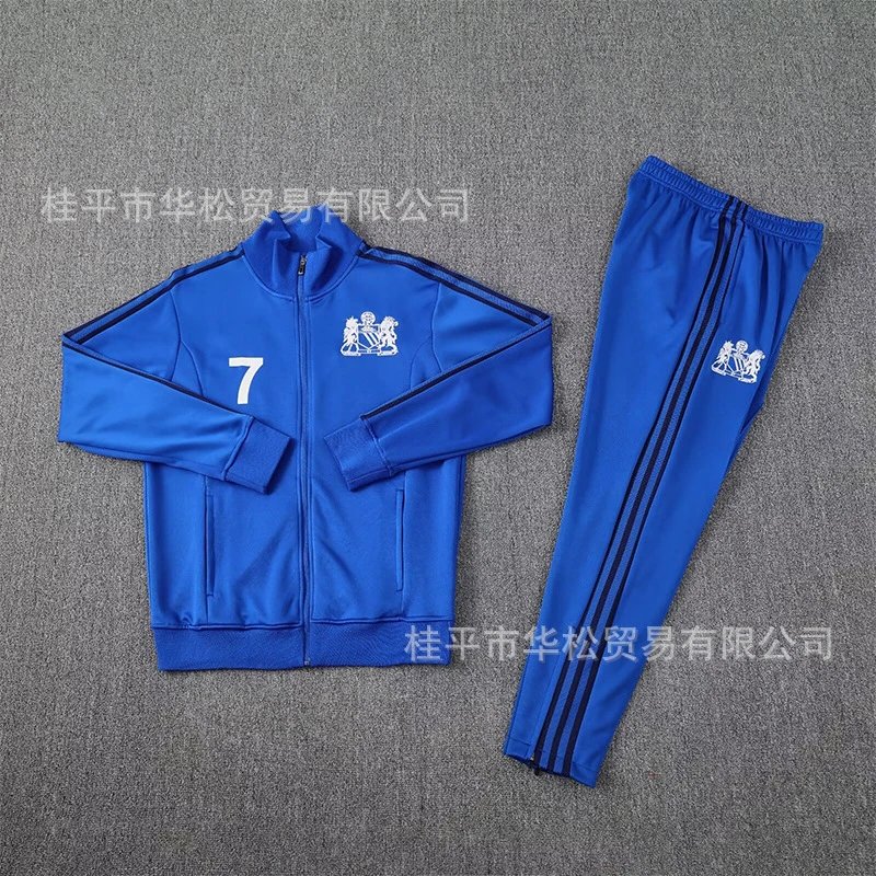Manchester United Blue 2526