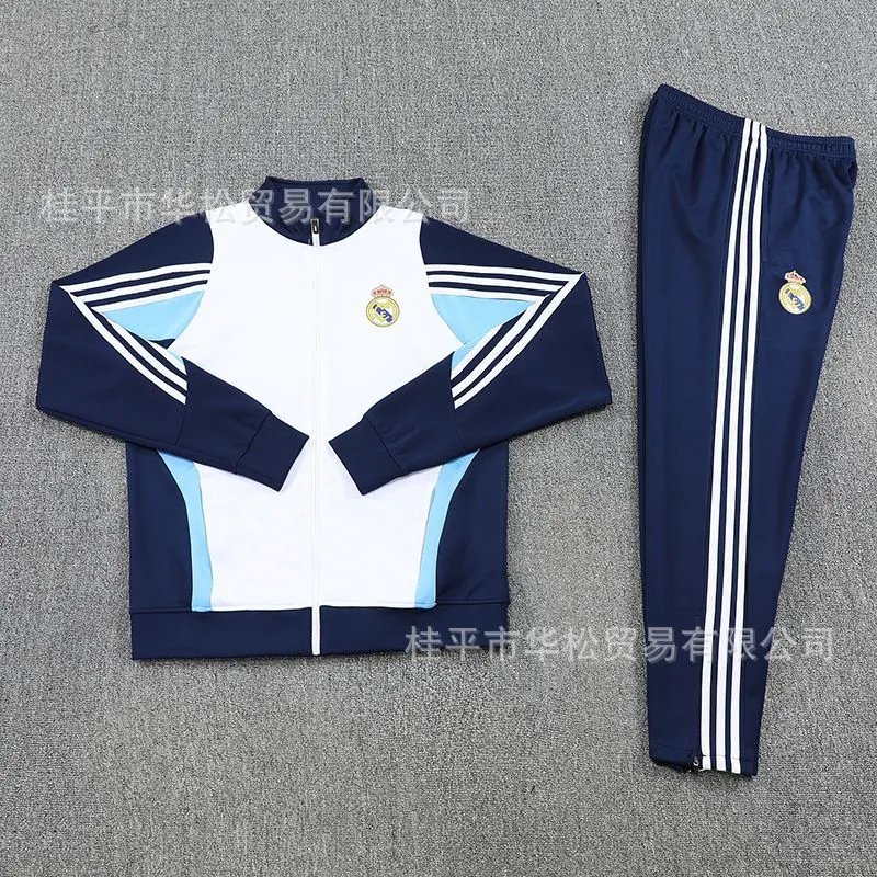 Retro Real Madrid F23