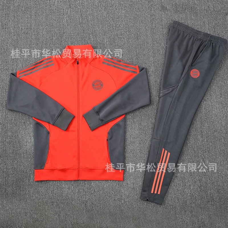Bayern Orange 2526