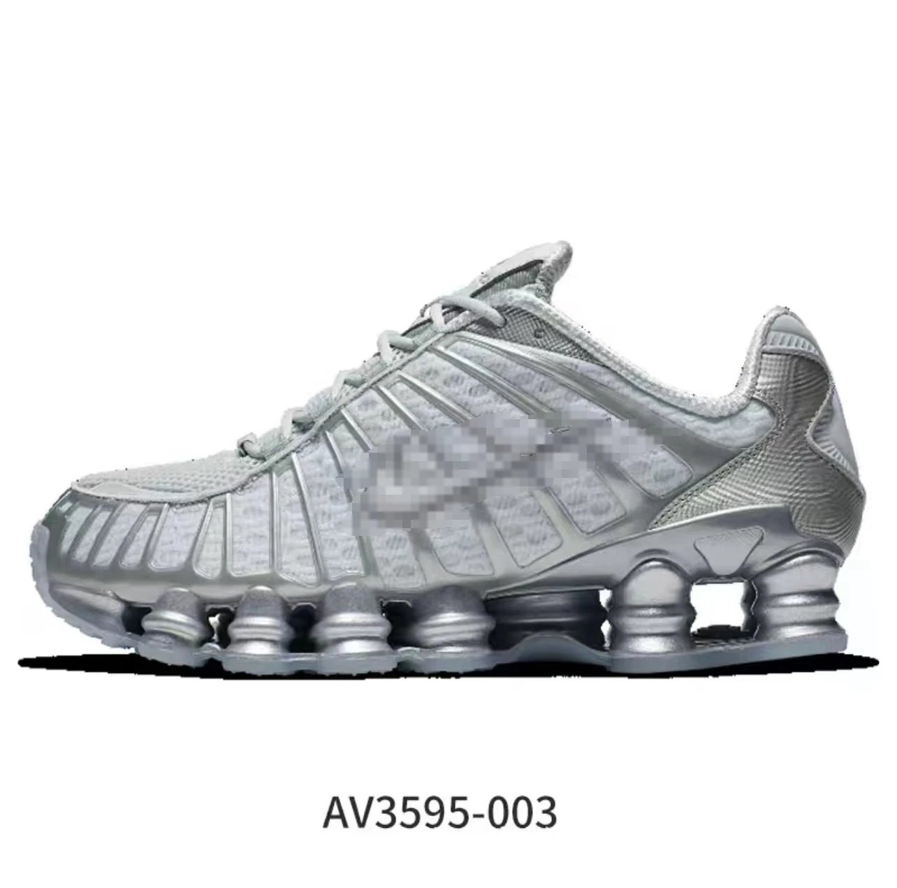 Athletic Running Shoes photo 7