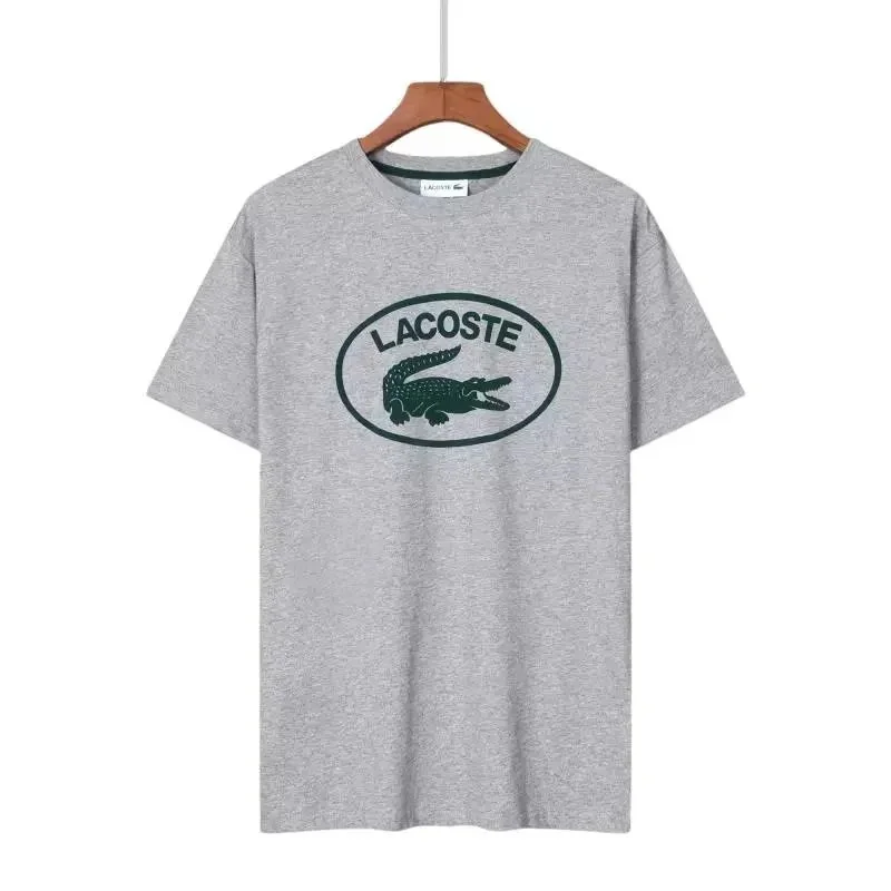Lacoste Croc Logo Tops - rep Lacoste