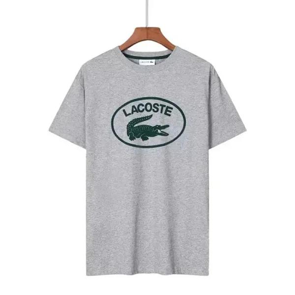 Lacoste Croc Logo Tops