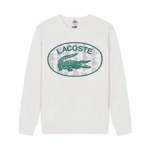Lacoste Croc Logo Tops - rep Lacoste
