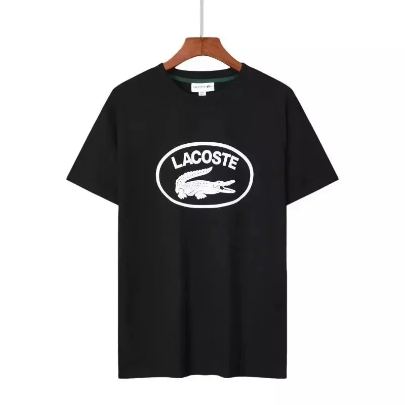 Lacoste Croc Logo Tops - rep Lacoste