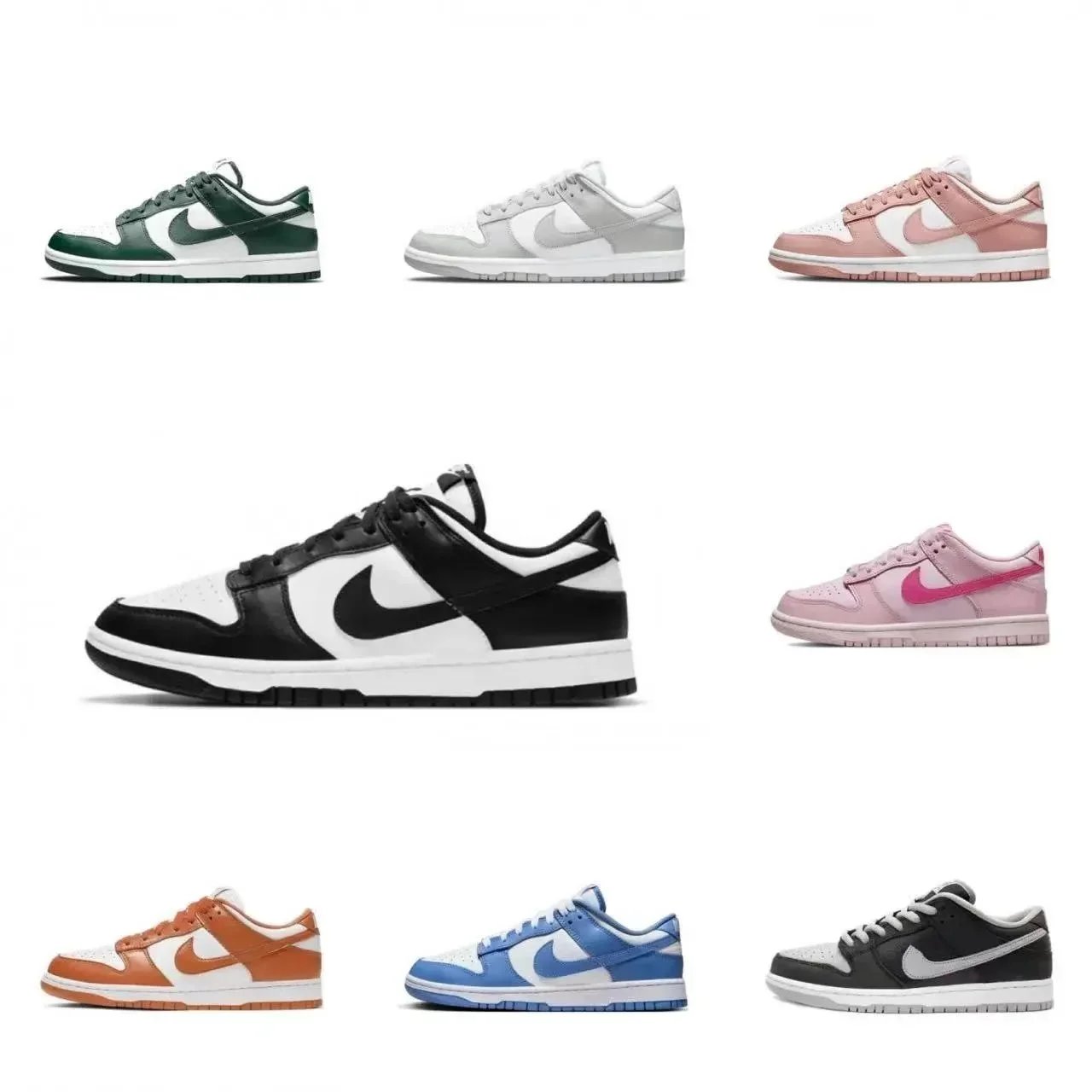 Hochwertige modische Freizeit-Sneaker 15