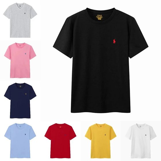 Fashion casual T-shirts 40-$5 OFF-No.58 DZ