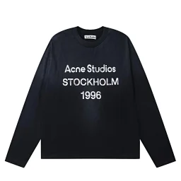 thumbnail for Fashionable and comfortable casual long sleeves 05